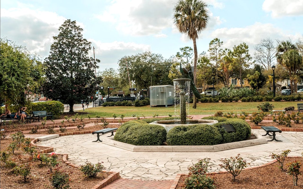 Top Destinations to Unwind in Ocala, FL