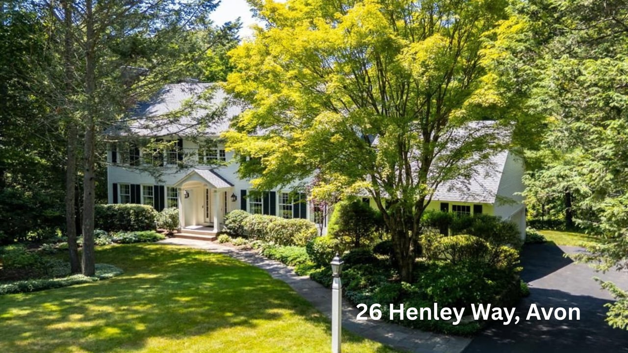 How We Saved an Avon CT Homeowner $14,000 | Rockoff Realty on WFSB