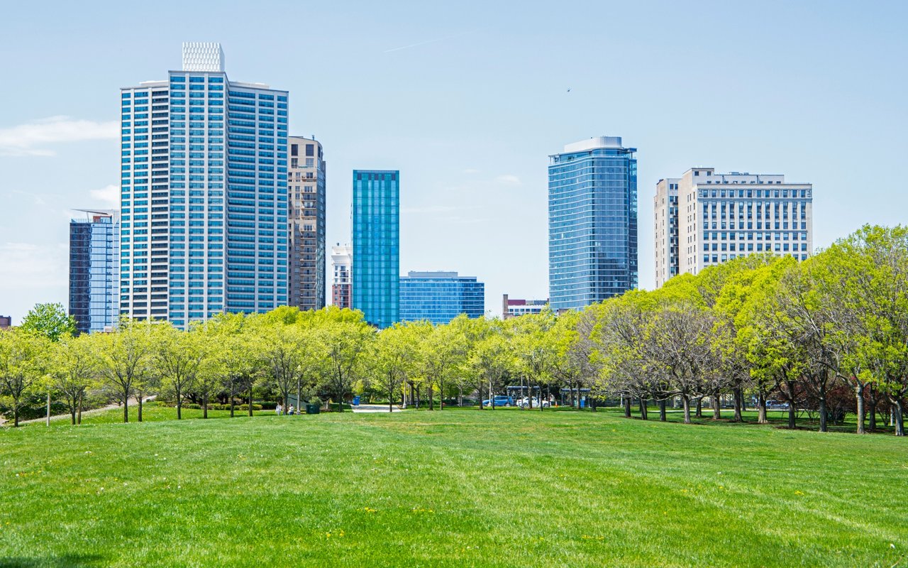 The 5 Best Parks in Lake County, Illinois: Your Guide to Outdoor Adventure