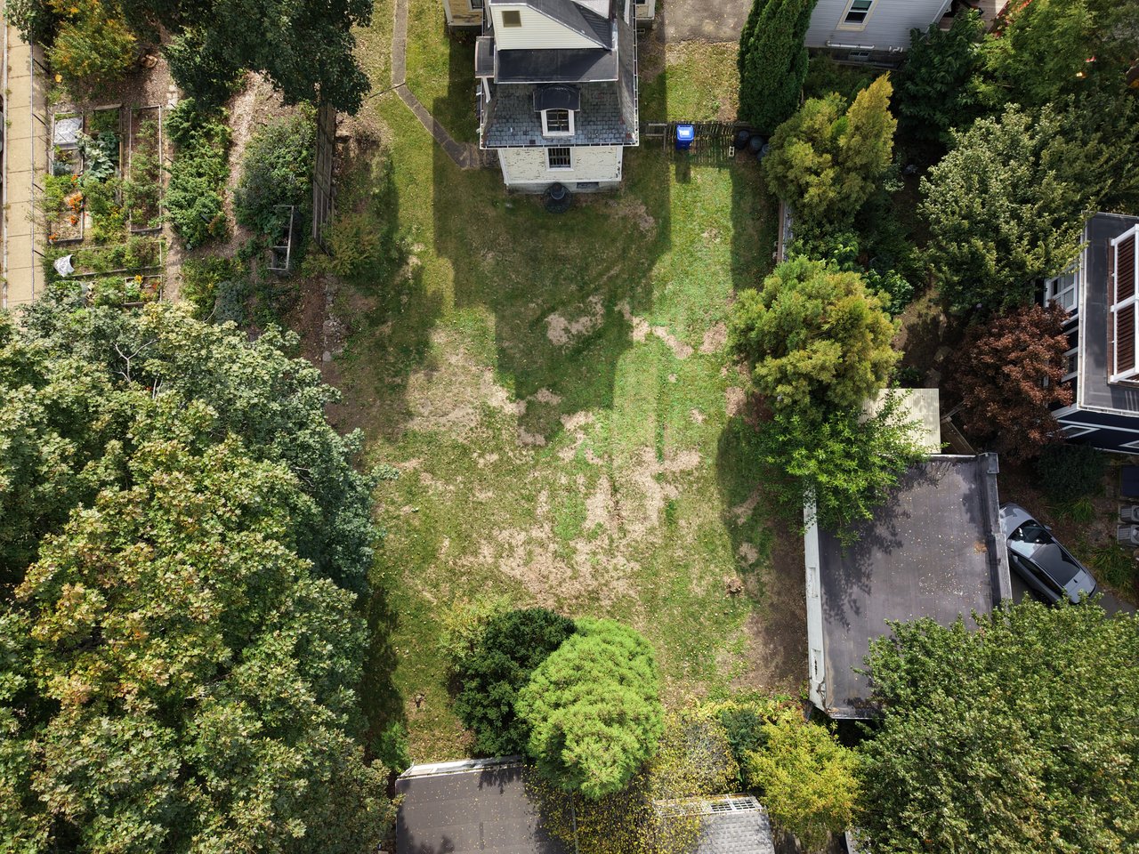 6 Oakdale Street