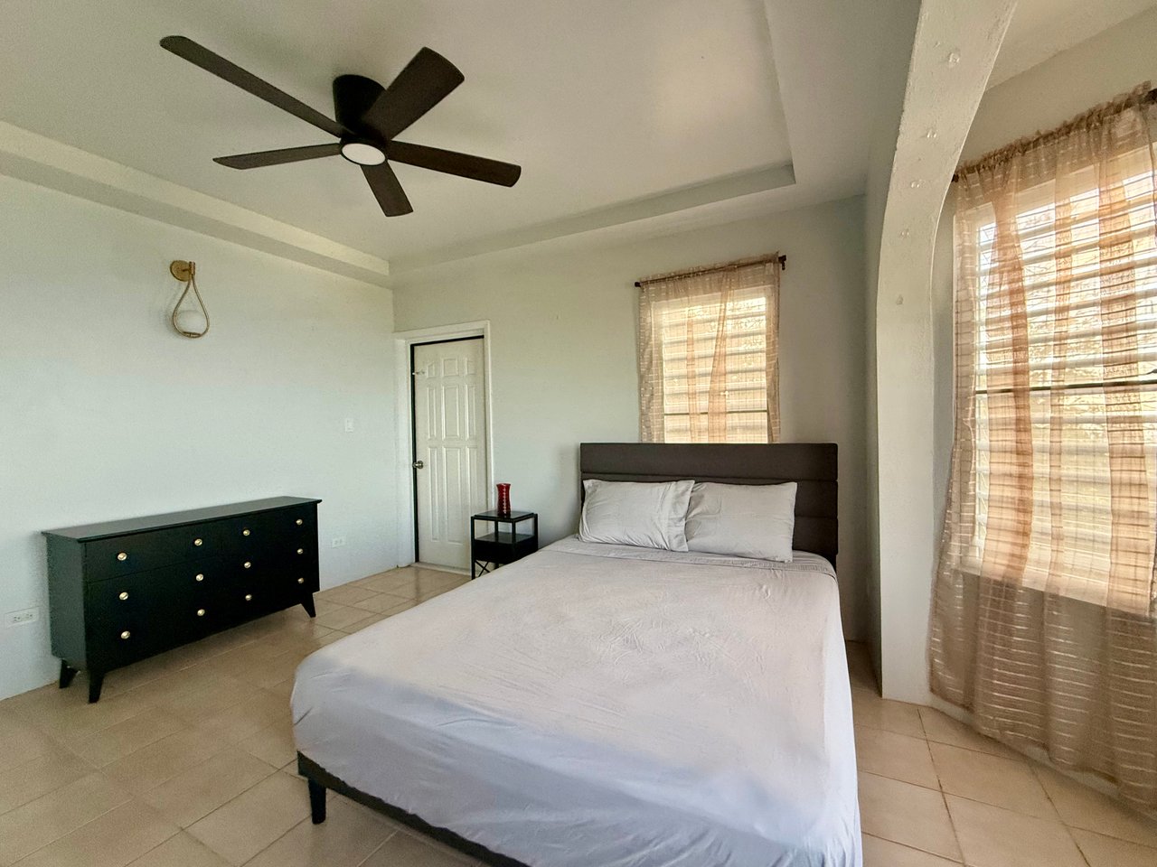 187 Fahie Hill 3 Bedroom Standalone Home