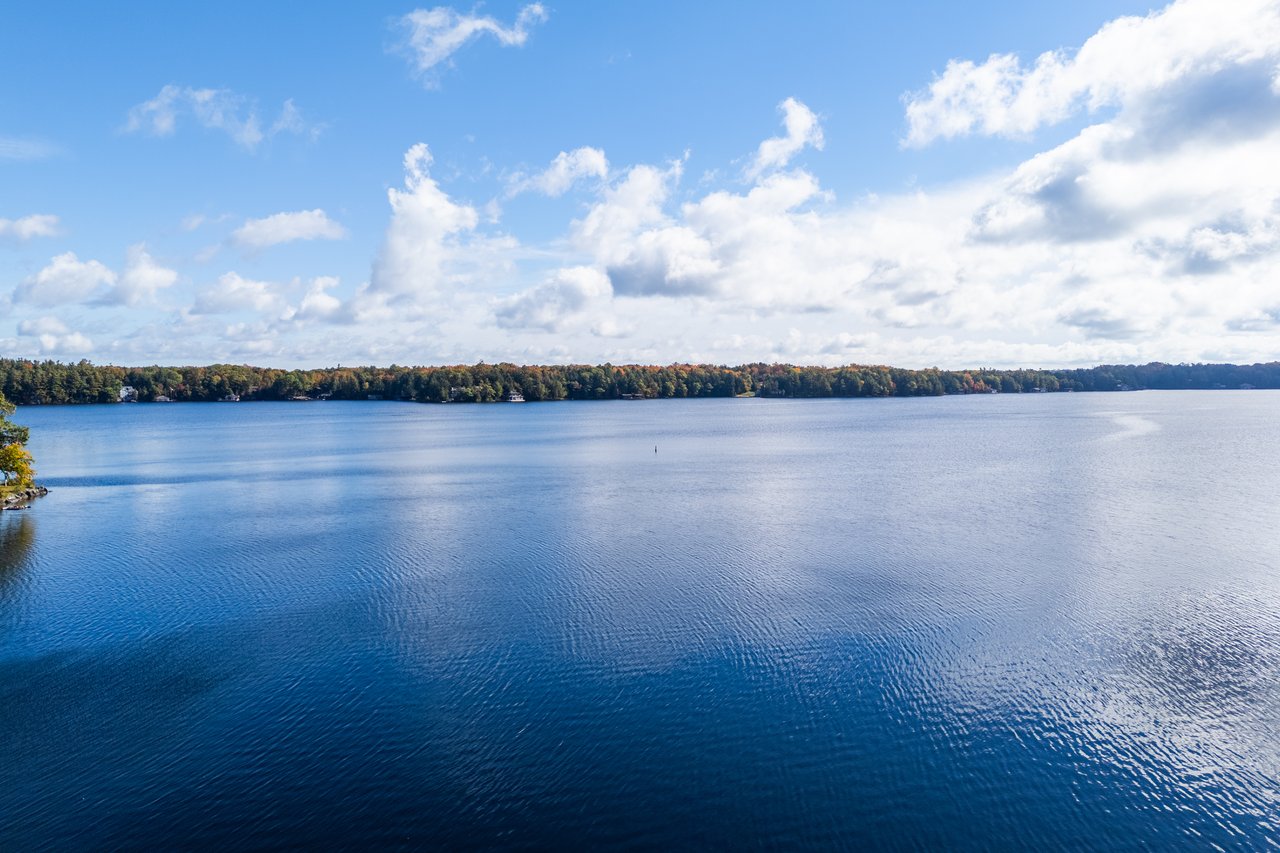 Lake Muskoka