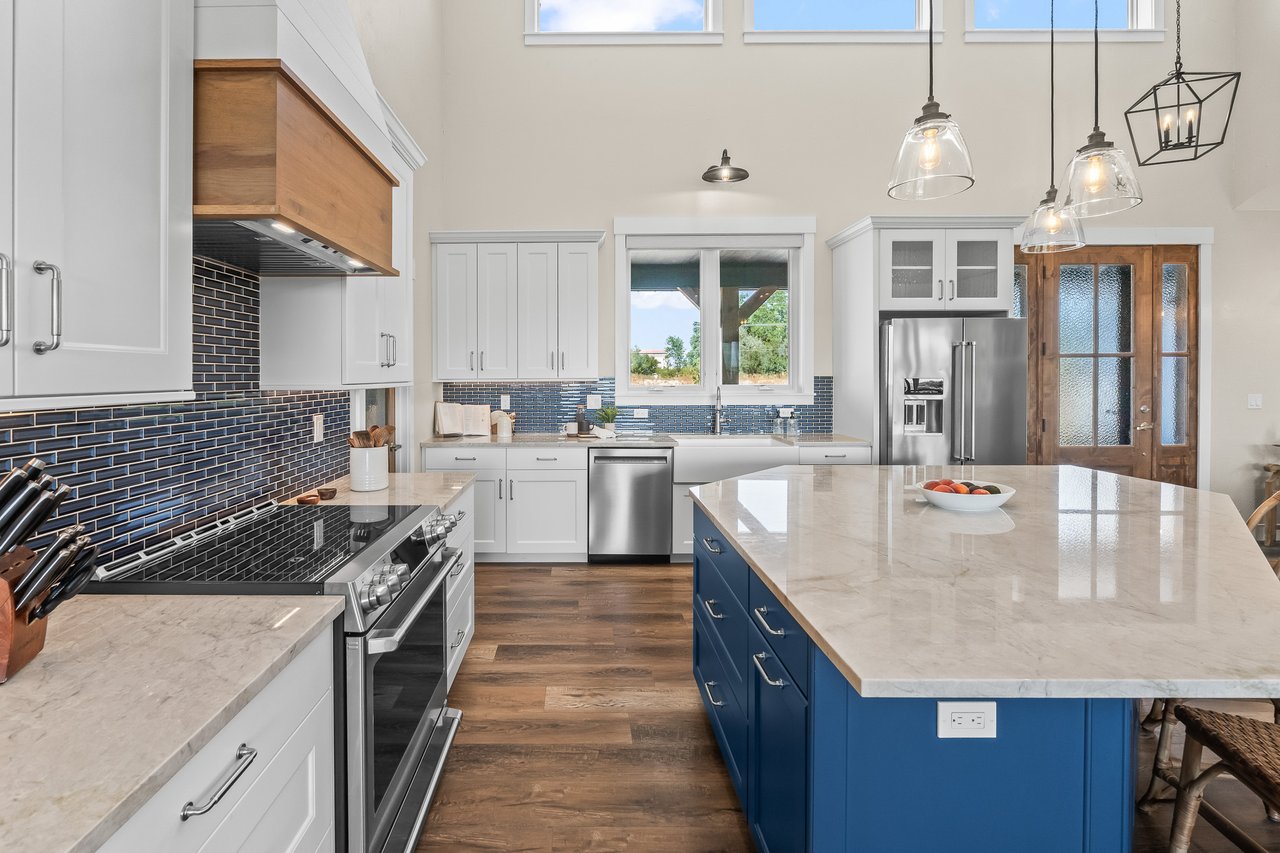 The Platte River Ranch