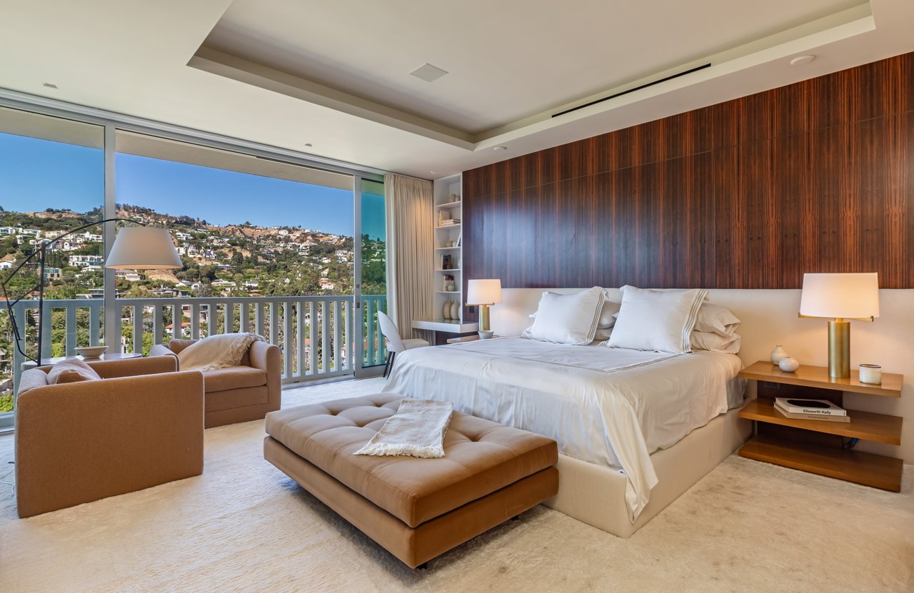 9255 Doheny Rd Unit: 1901, West Hollywood