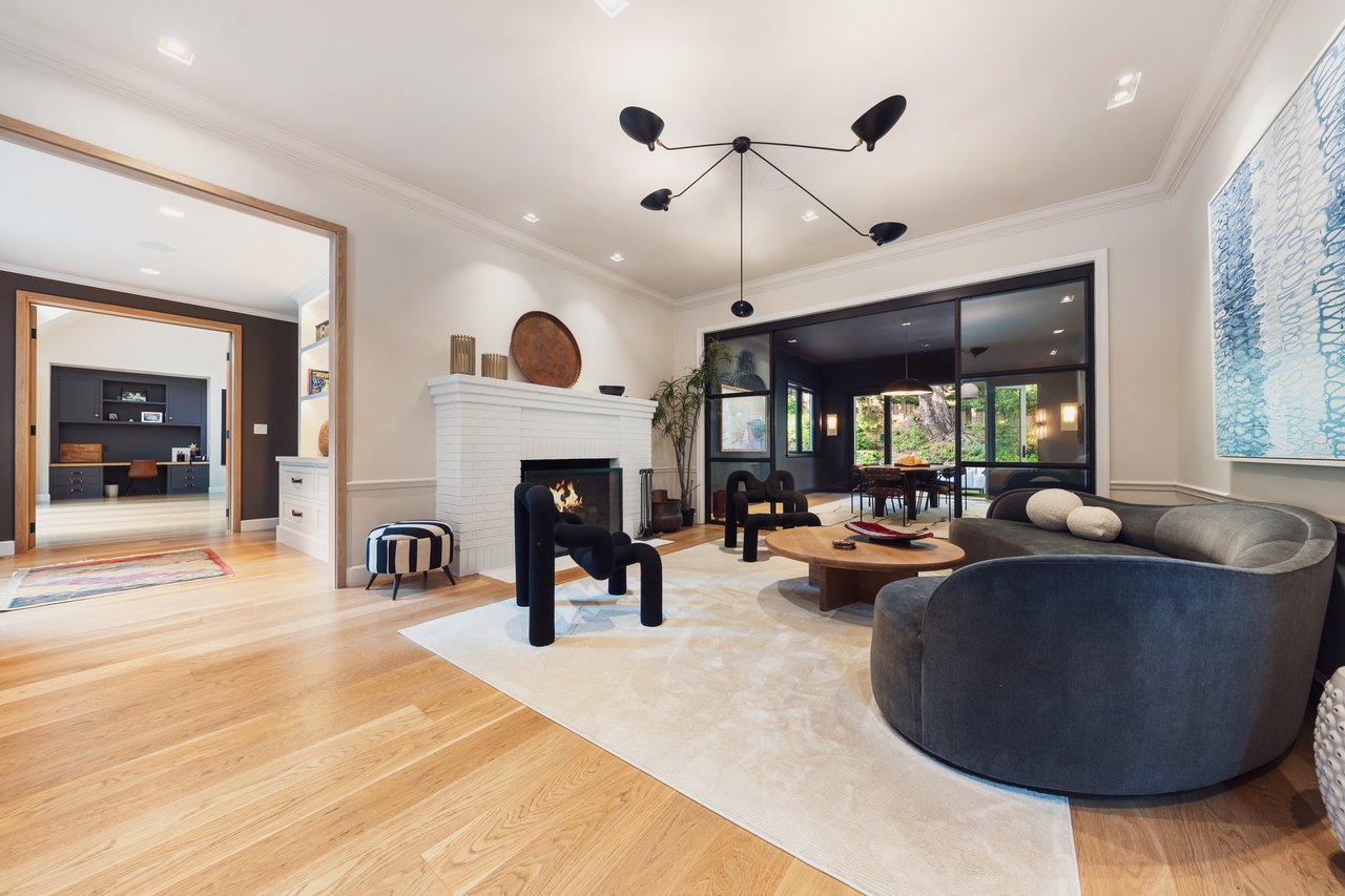 2600 Mandeville Canyon Rd, Brentwood