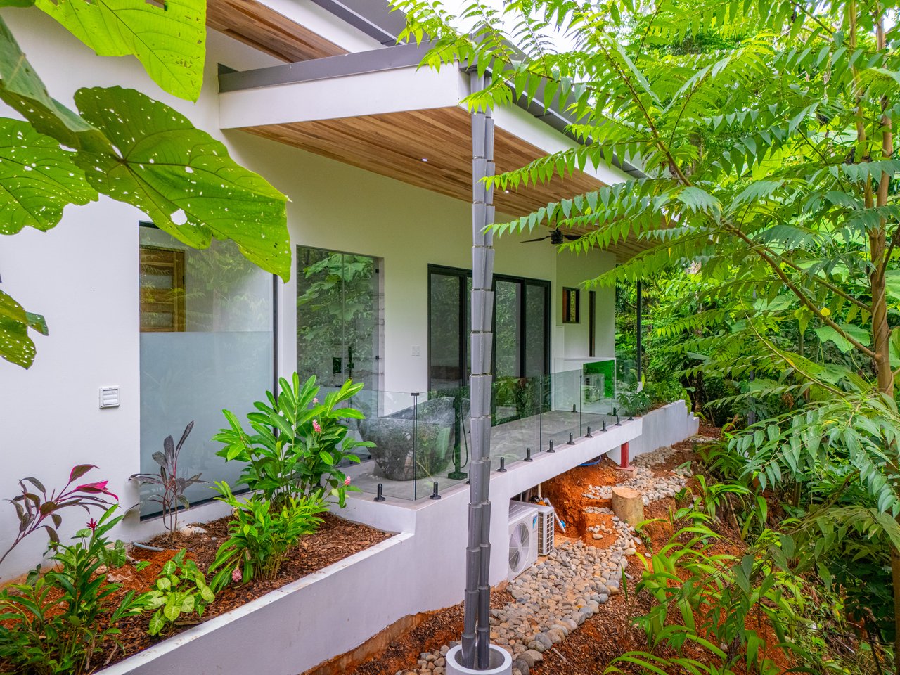 Casa Selva Vida, Uvita Costa Rica