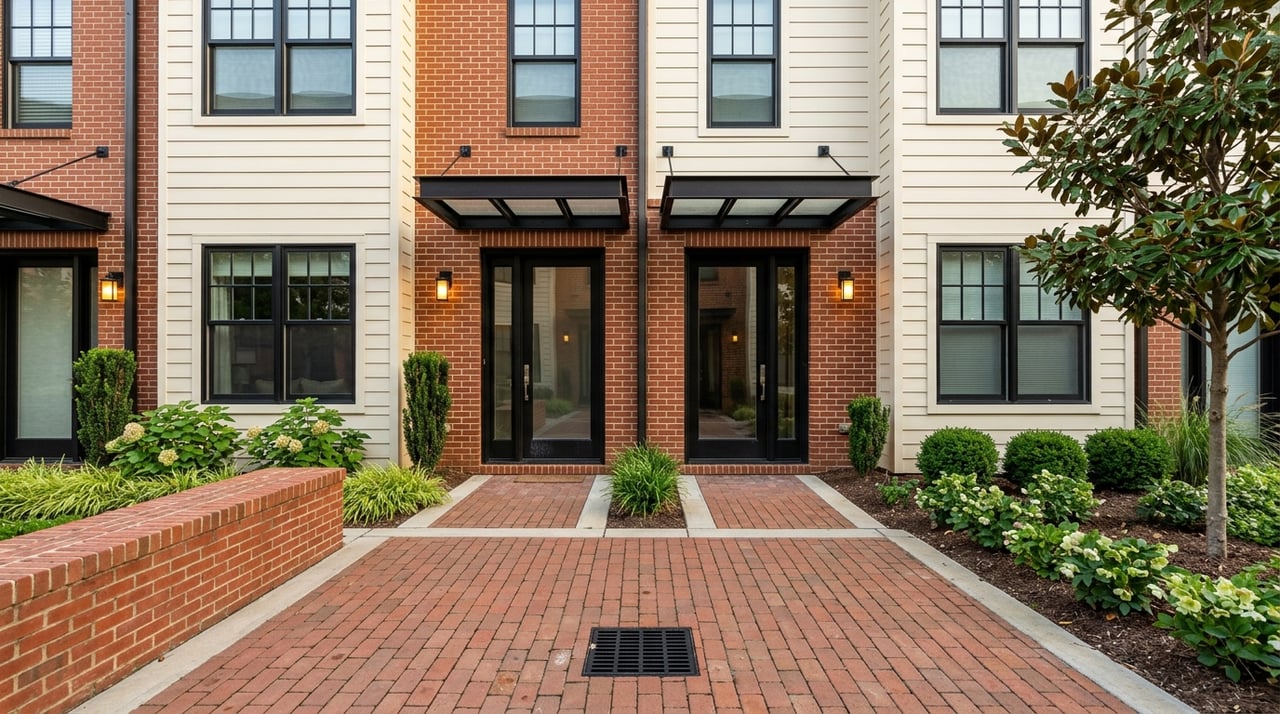 Understanding HOAs In Knoxville Condos And Townhomes