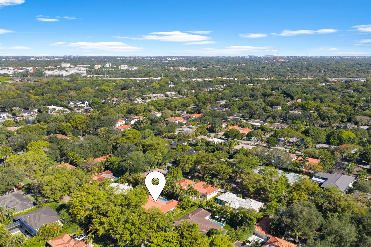 Off Market Success in South Gables