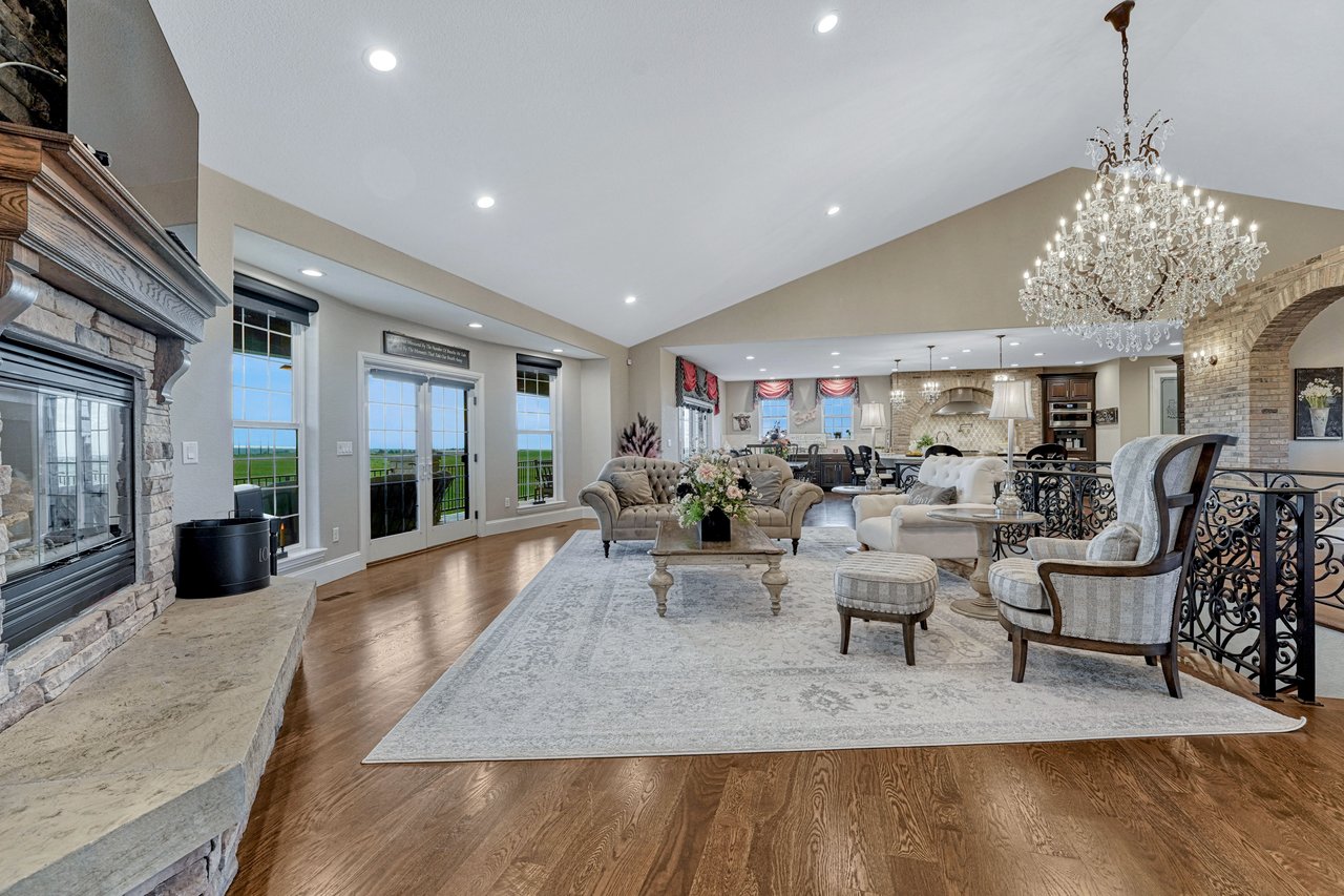 25995 Cave Spring Trail