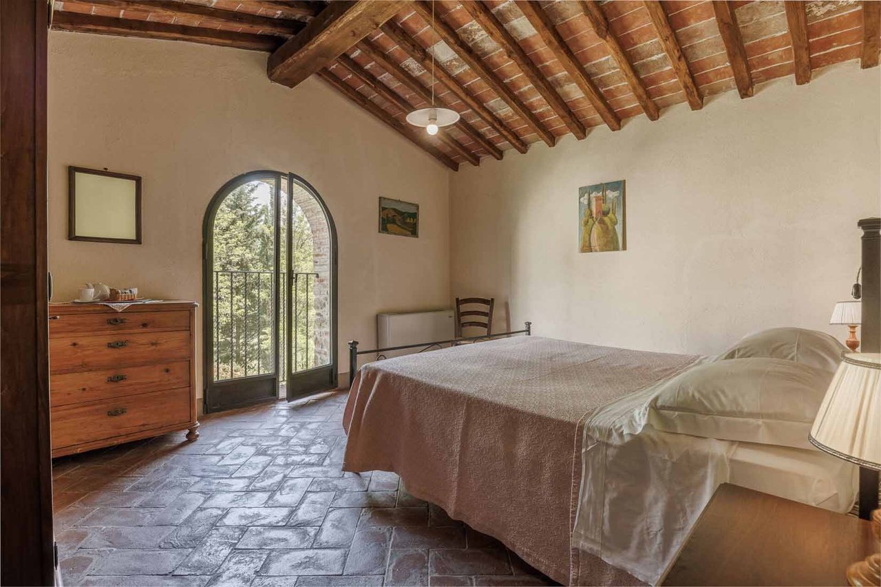 IL MOLINETTO