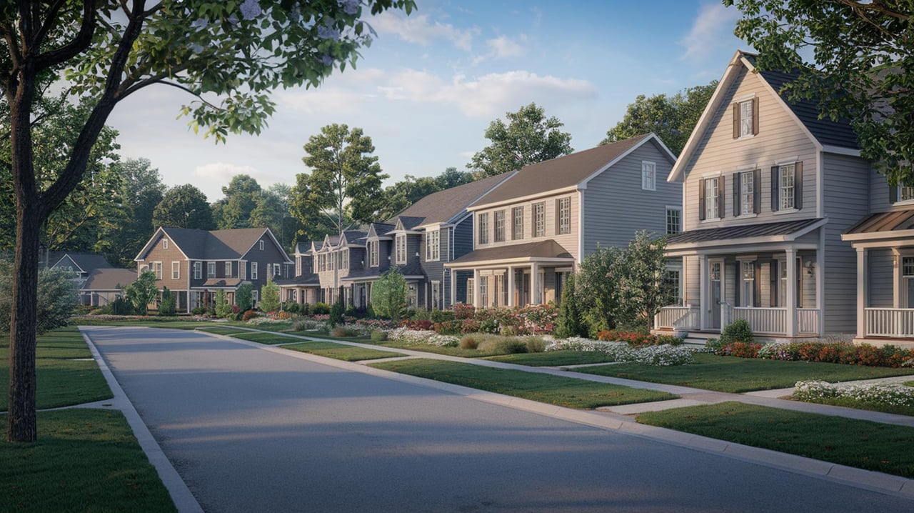 What You Need to Know About the Huron Real Estate Market