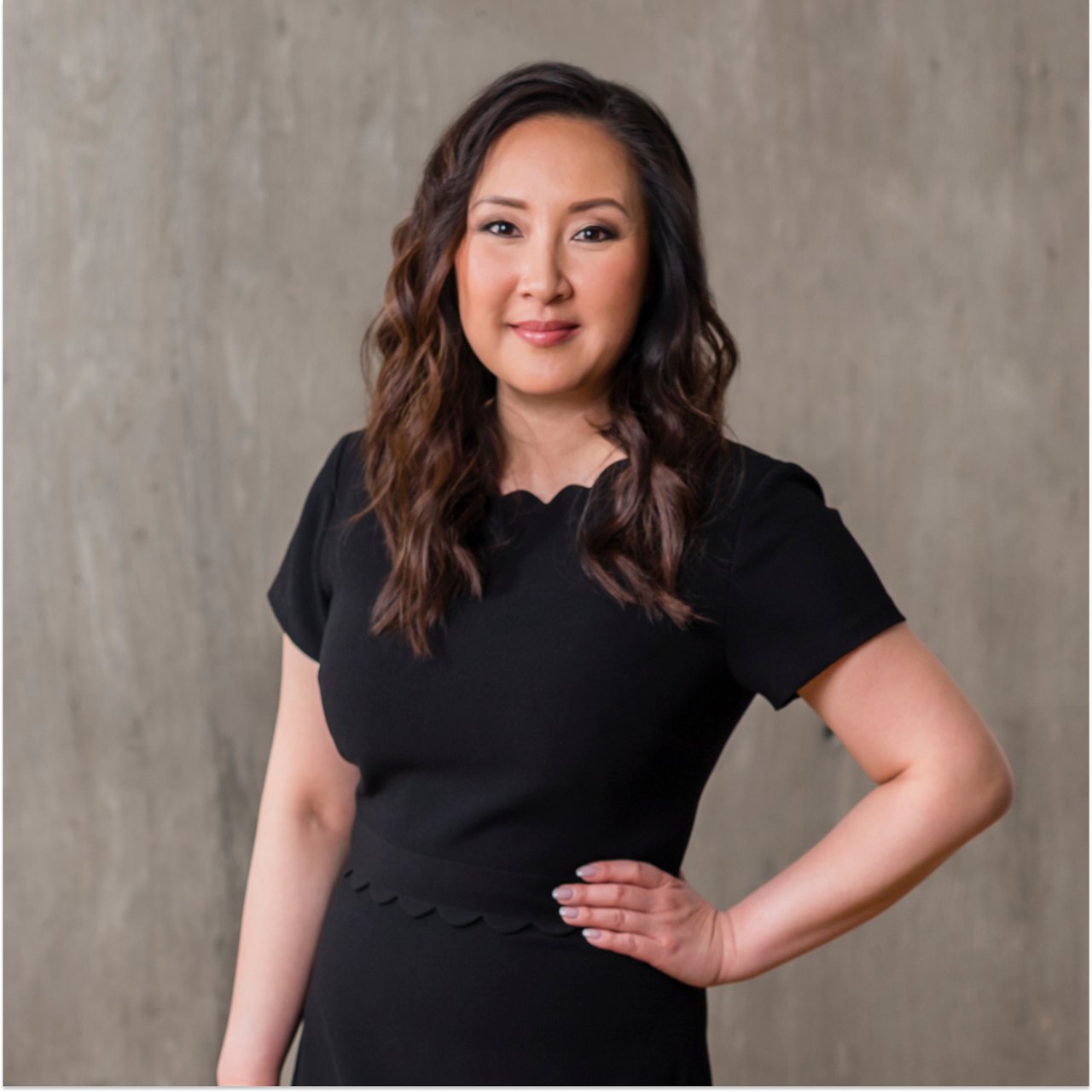 Candace Cheung photo