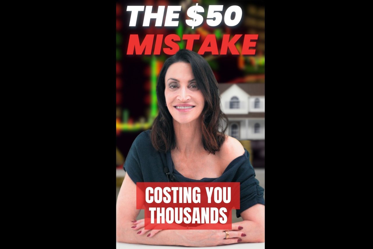 The $50 Curb Appeal Fix That Could Save Your Home's Value