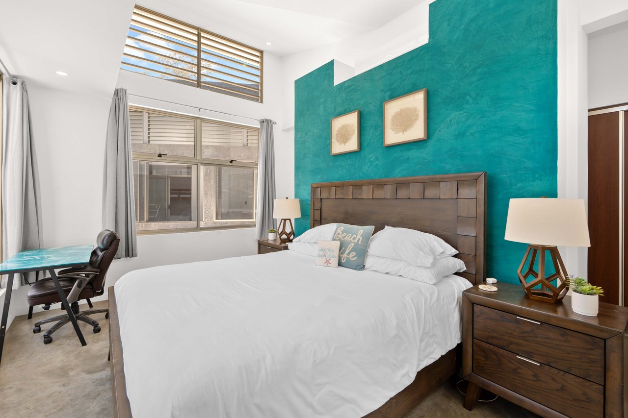 Casa Hijau | Modern Ocean-View Surf Home in Marbella
