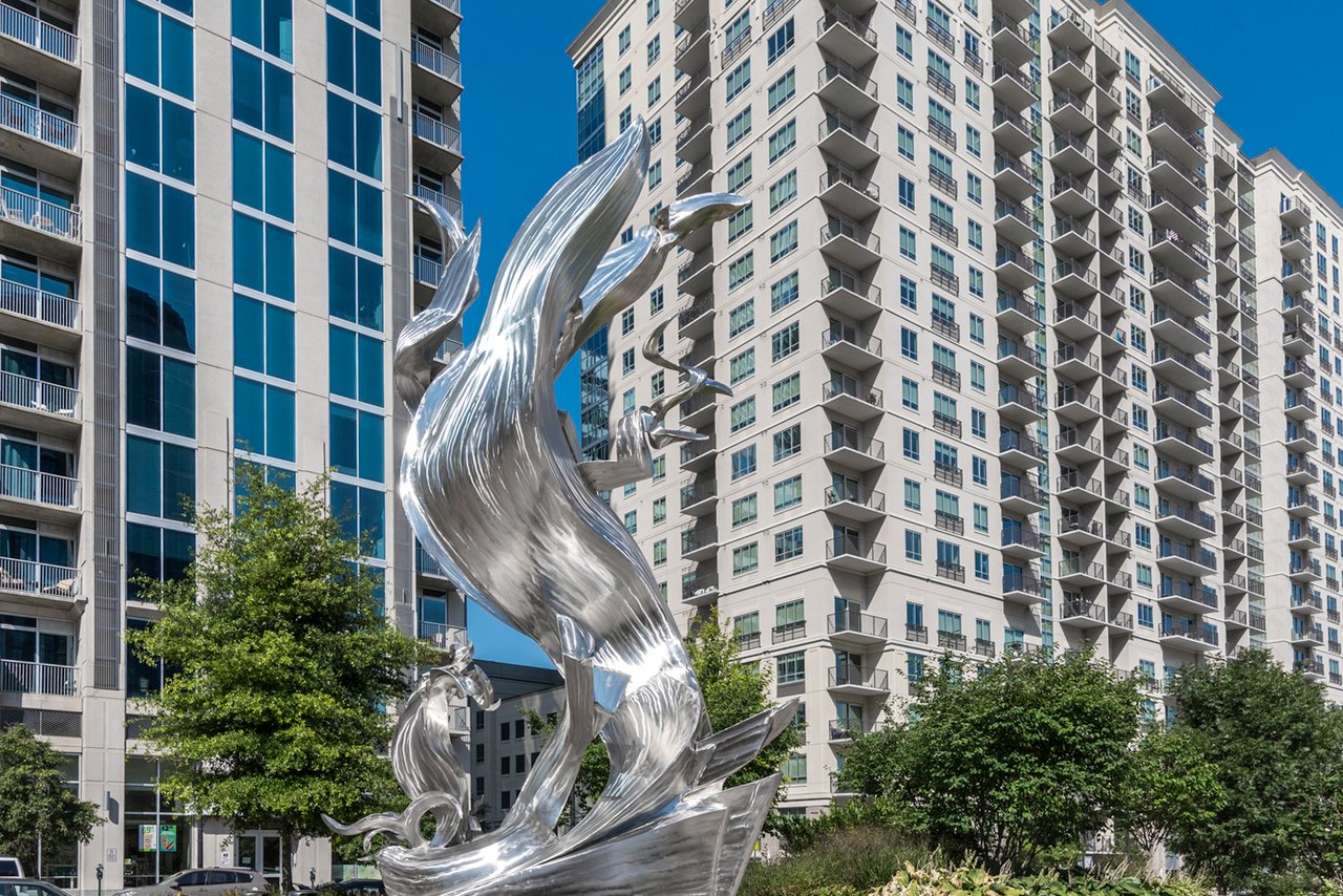 Uptown - Charlotte, NC 