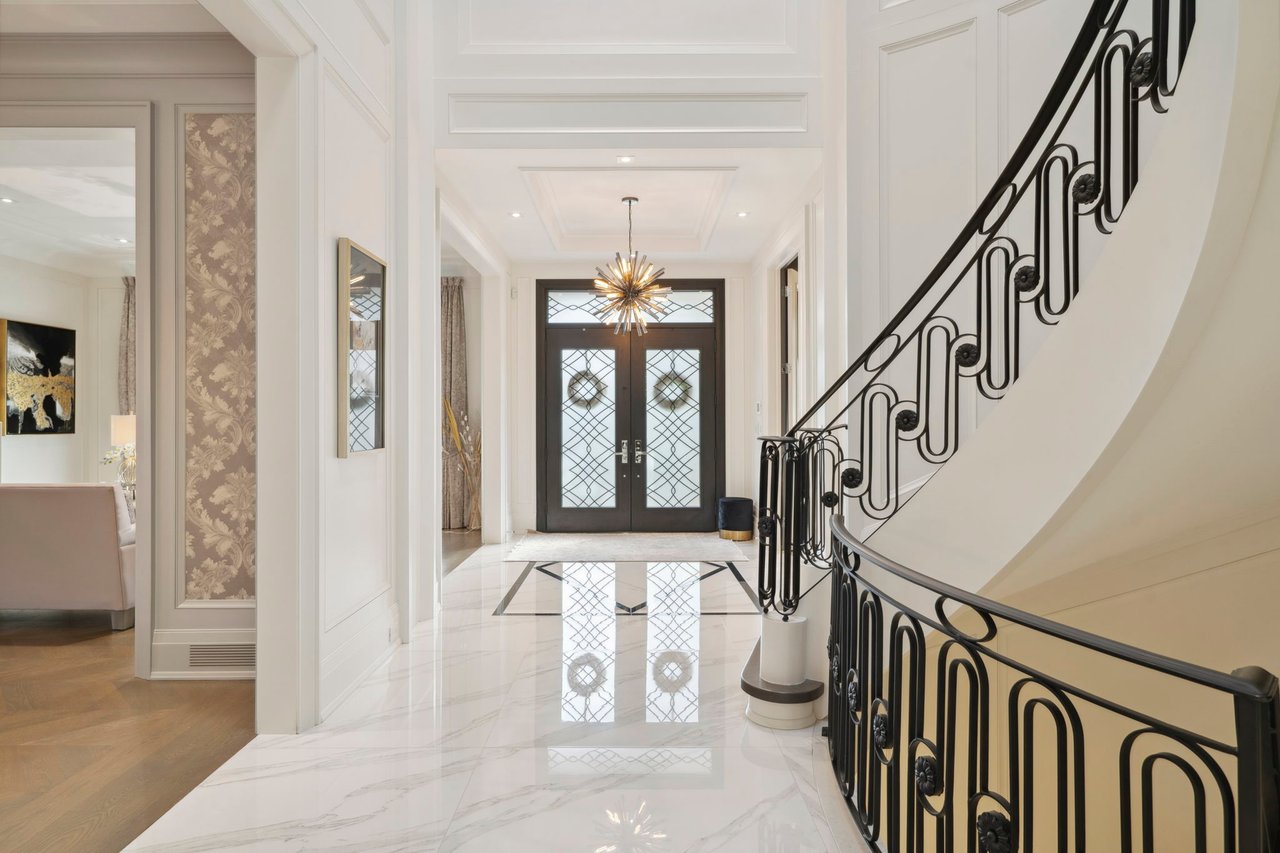 Architectural & Design Masterpiece