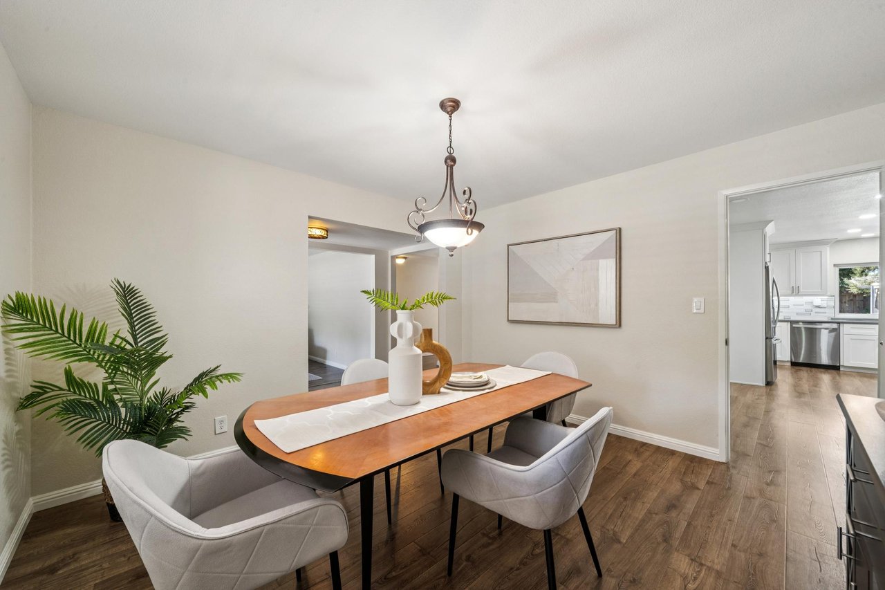 7403 Hillsdale Dr, West Pleasanton
