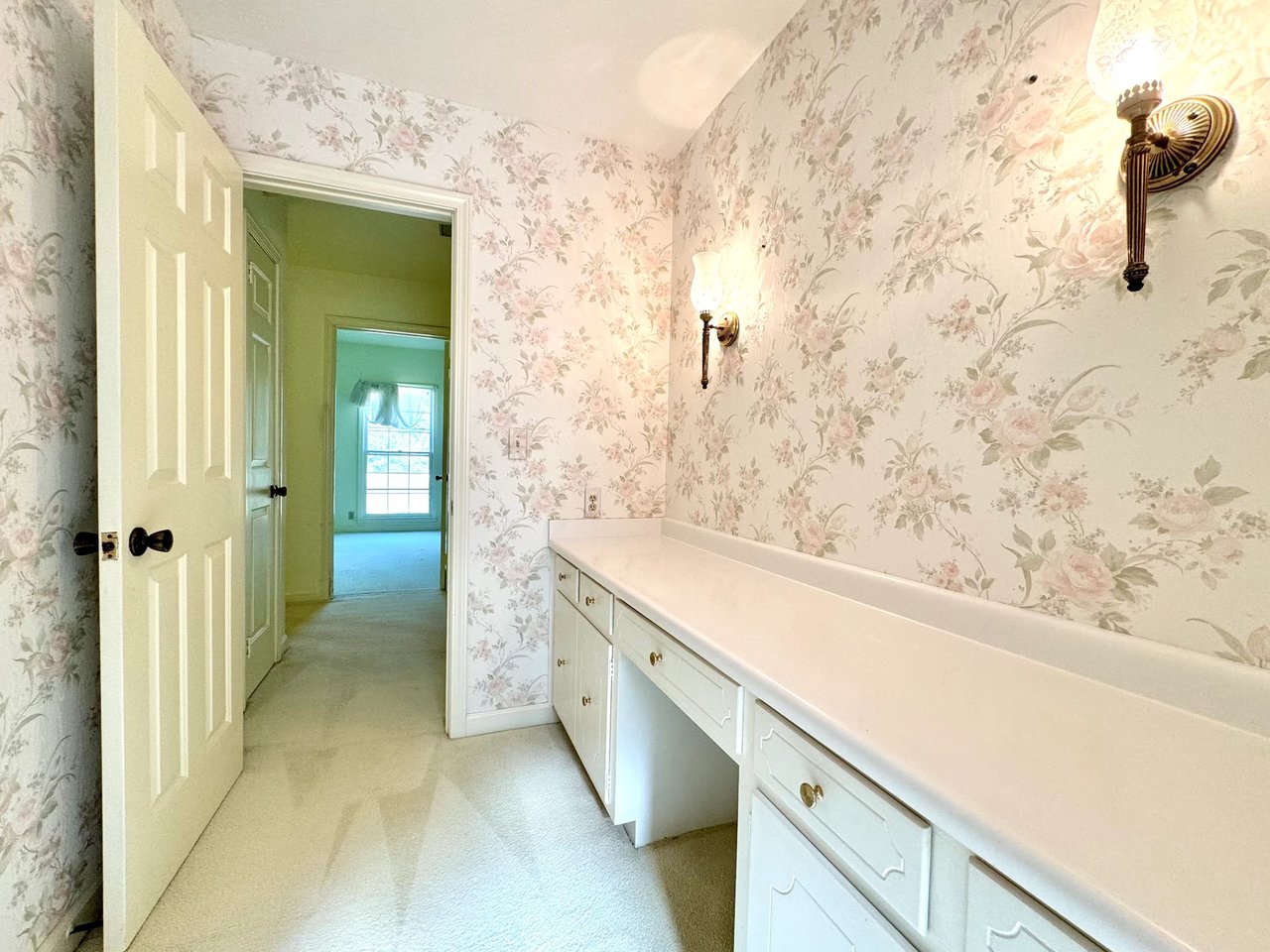 Sold - Excellent & Spacious Ranch Home For Sale in Walhalla, South Carolina