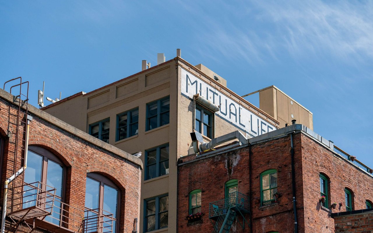 The Seattle Rennie Review | June 2024