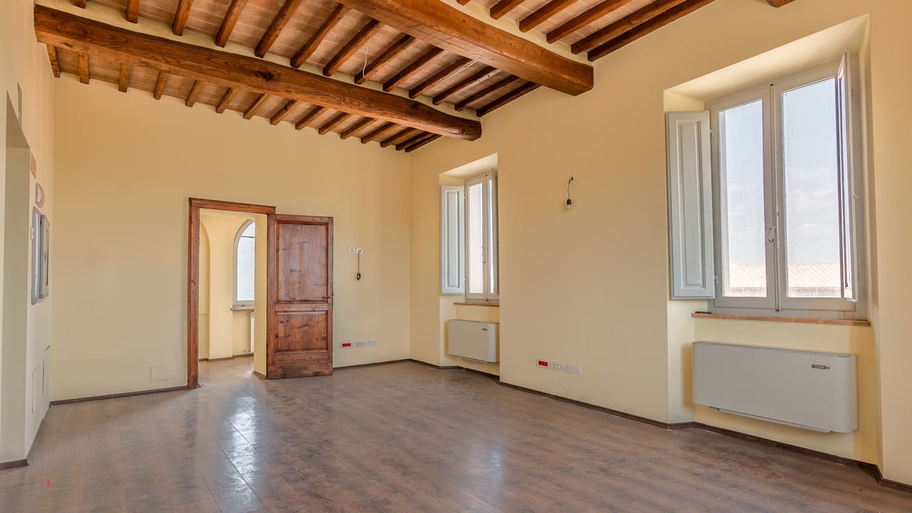 PALAZZO DEL BENEVOLO