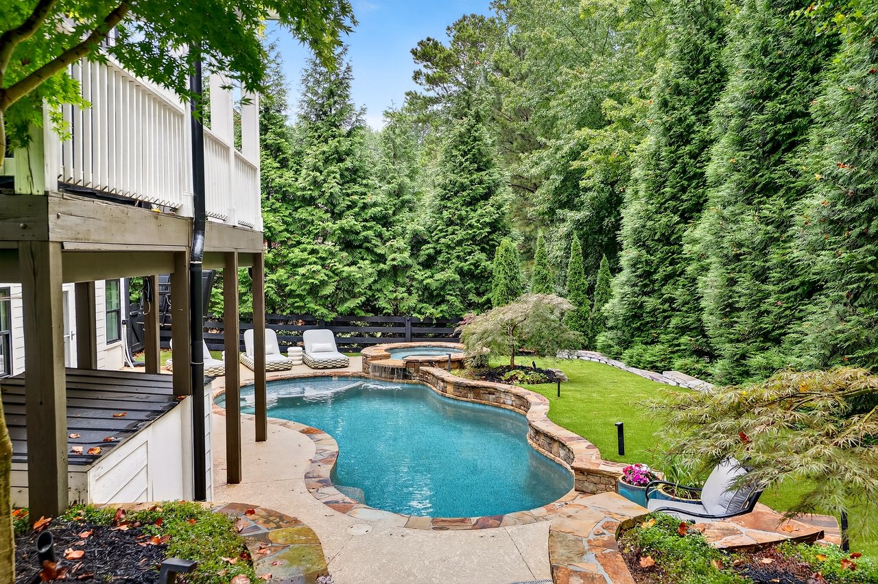 3050 Haven Mill Lane 