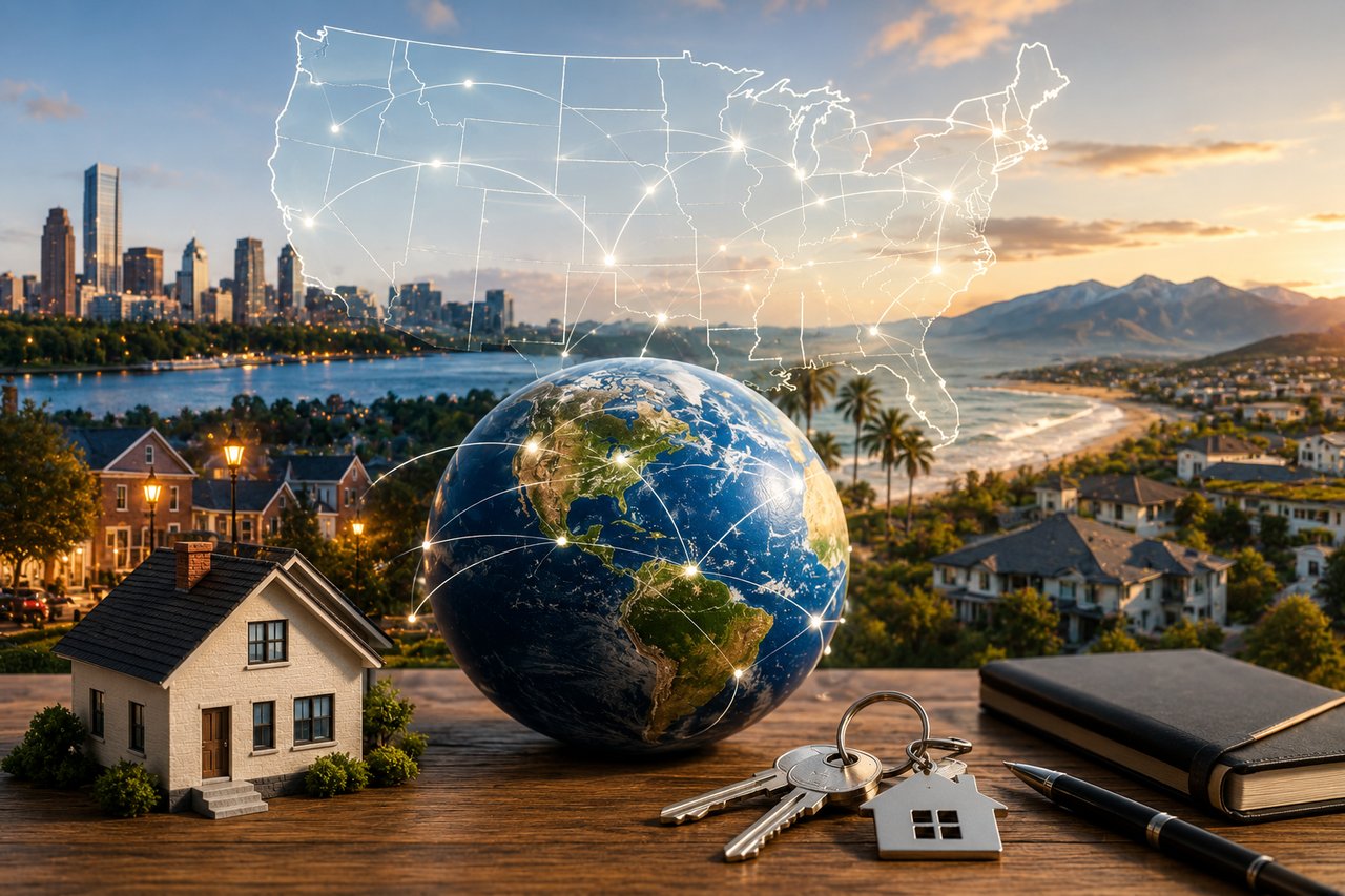 Next Move Delaware Valley: Your Local Experts With a Nationwide Network