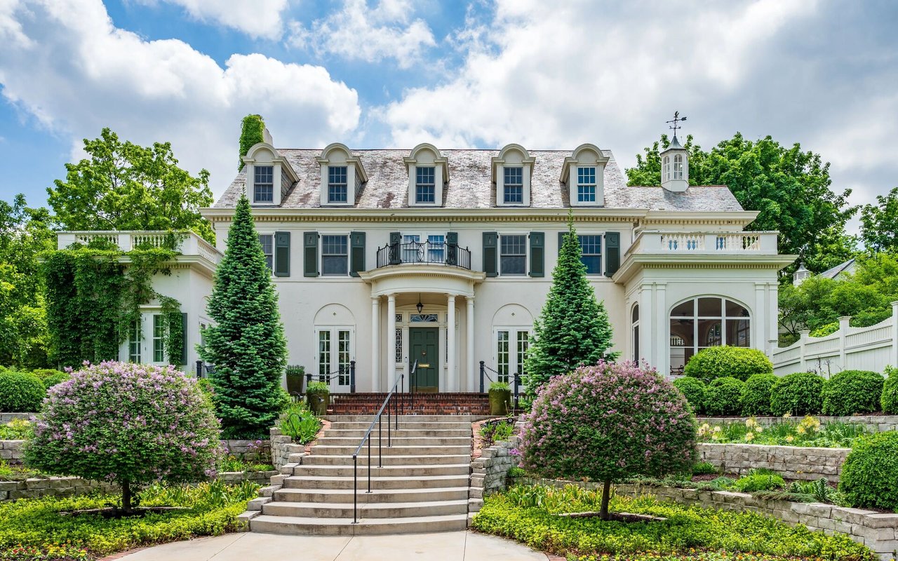Locust Valley