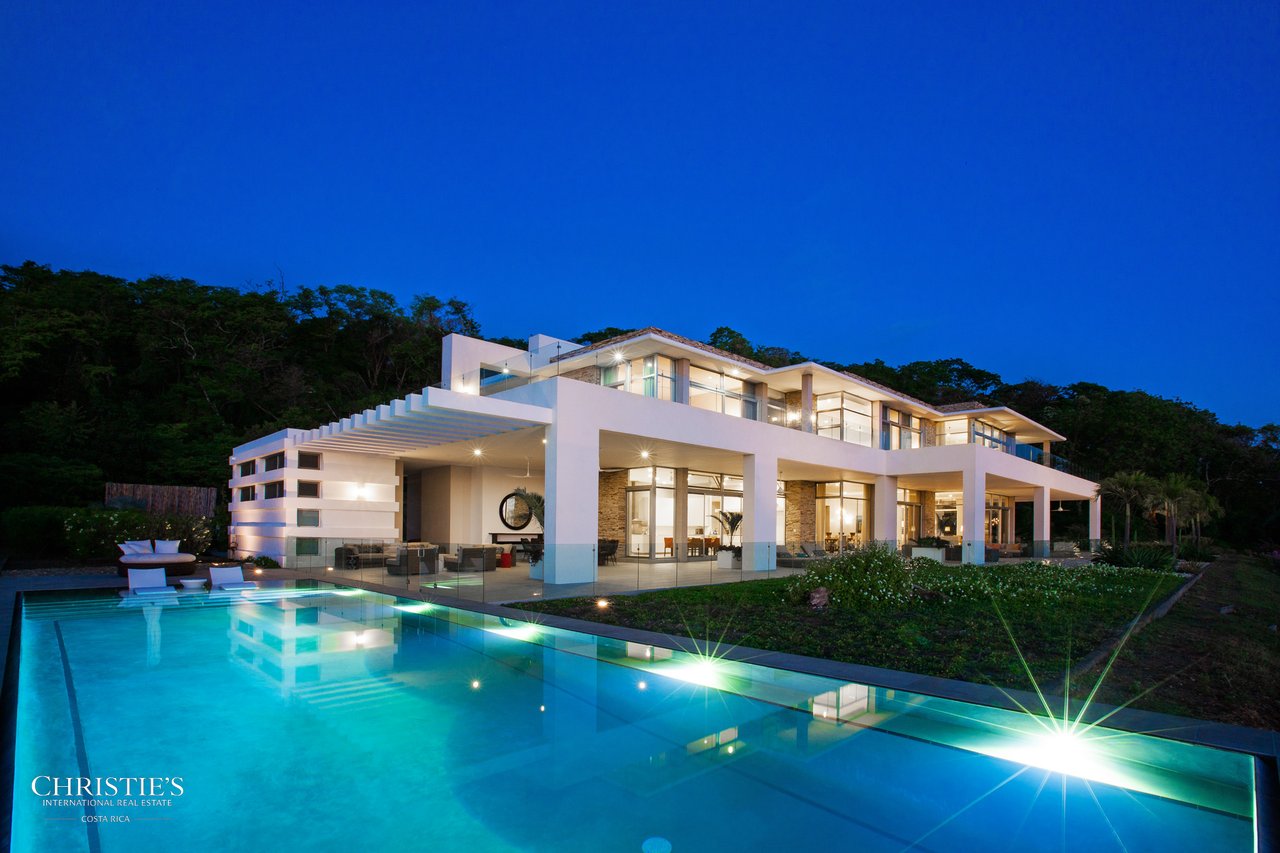 Majagual Estate
