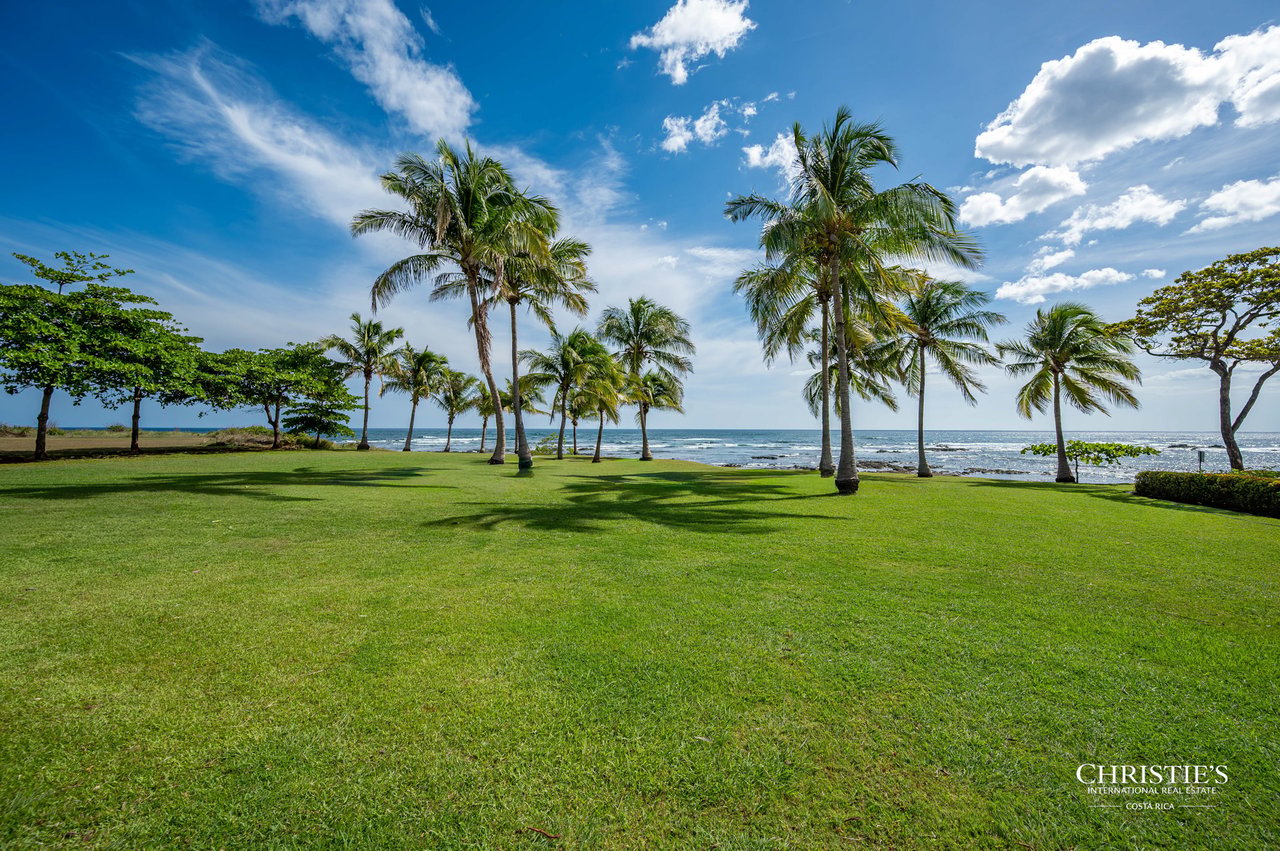 Ocean View Townhome in Hacienda Pinilla 