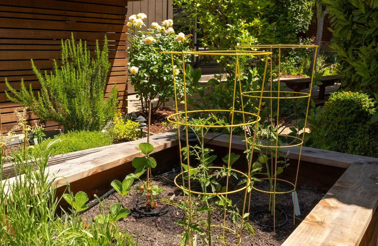 Inviting and Updated - Picturesque Grounds