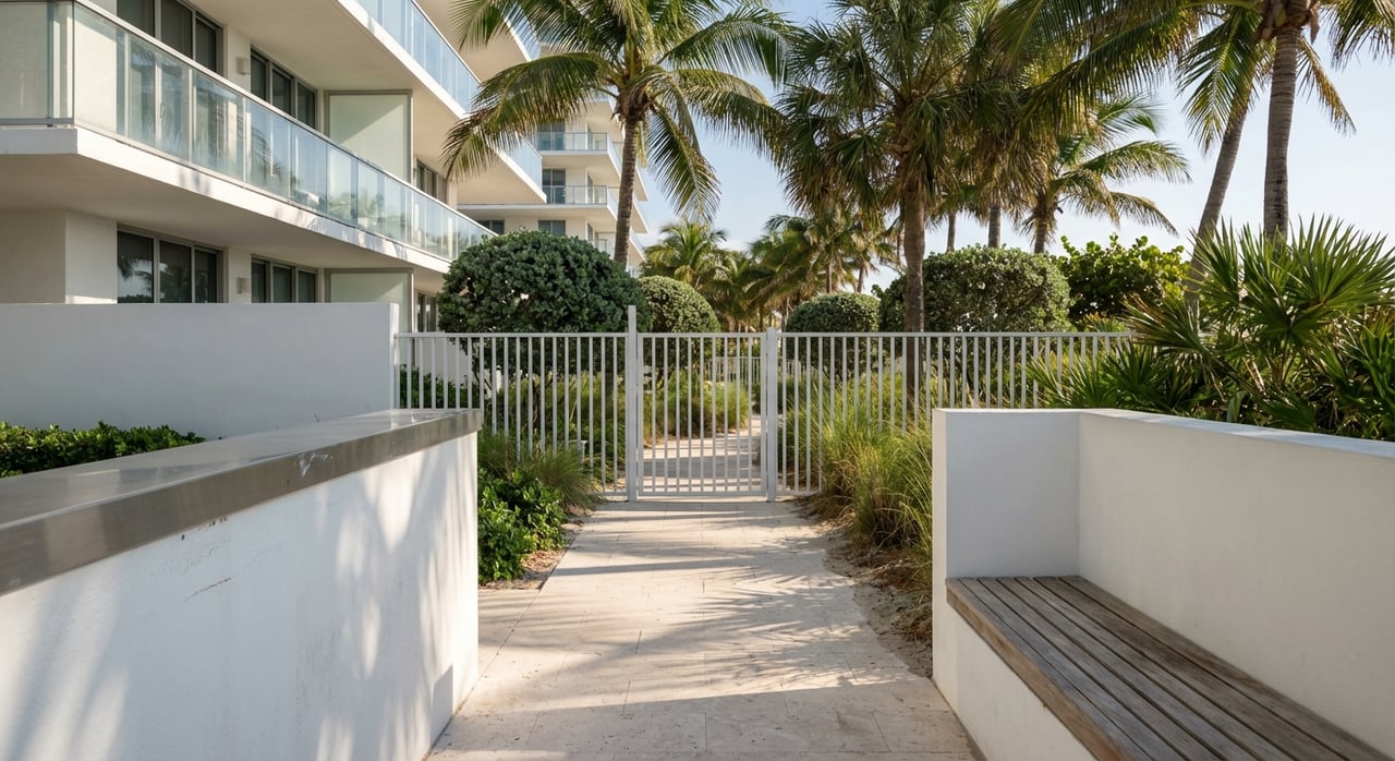 Why Surfside And Bal Harbour Attract So Many Families