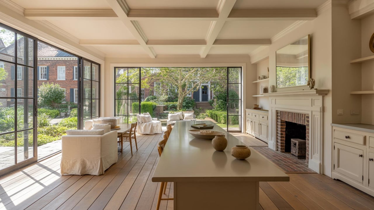 Home Design Trends in Chevy Chase, KY