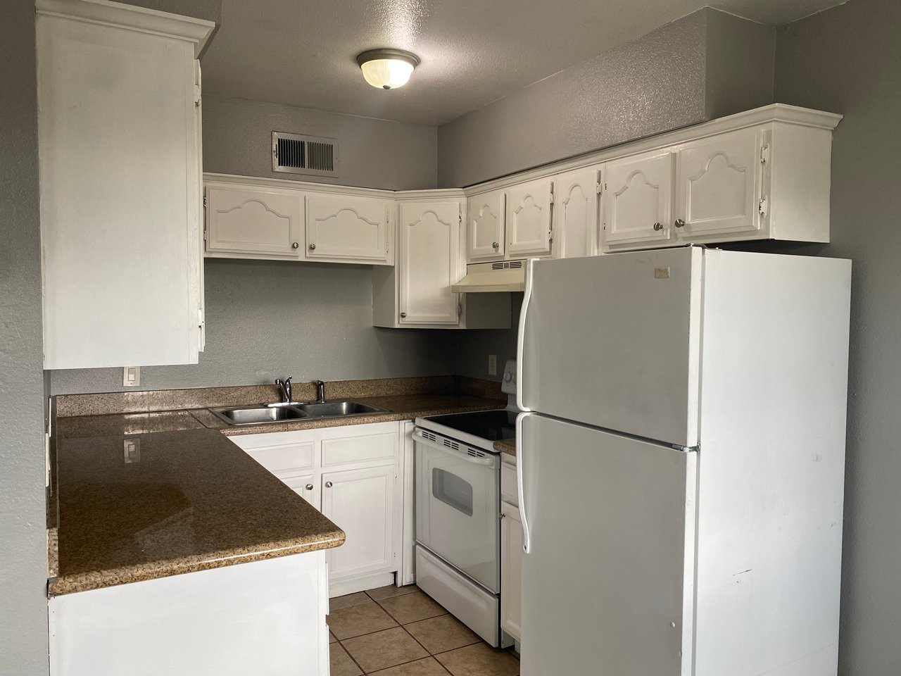 412 West Monroe Avenue #18