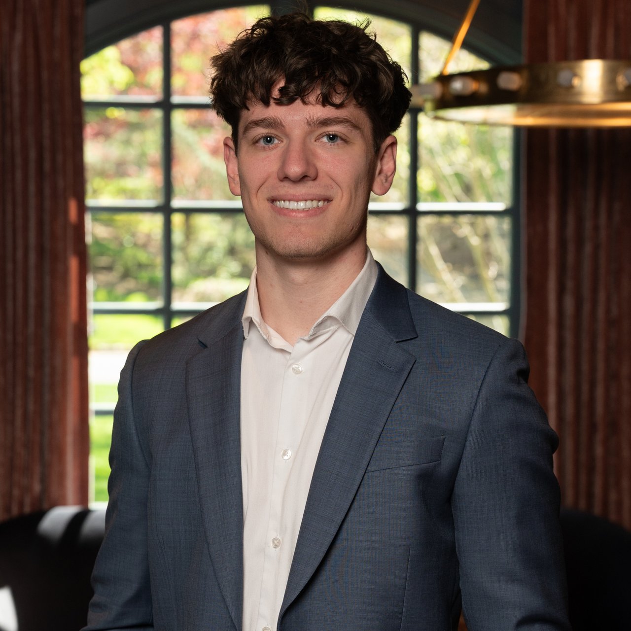 Christopher Ferguson photo