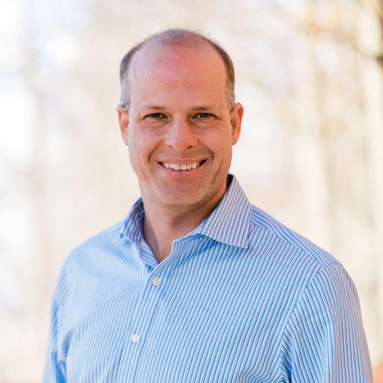 Matthew Belford Jackson, WY Real Estate Agent Headshot