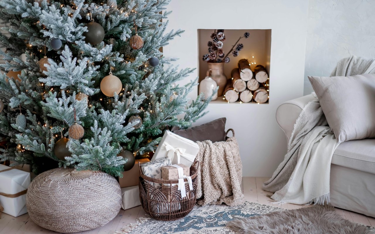 December 2023 Christmas Home Maintenance: Keeping Your Home Merry