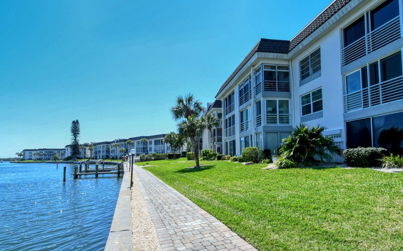 Longboat Key & Lido Key