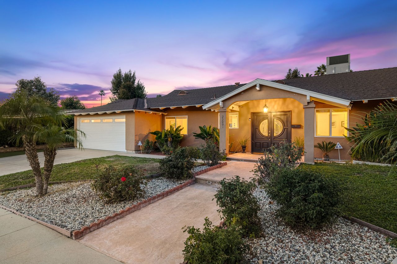 23001 Lita Pl, Woodland Hills, CA 91364
