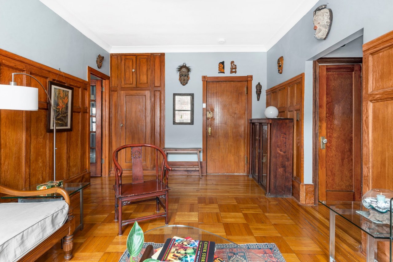 804 West 180th Street, #64