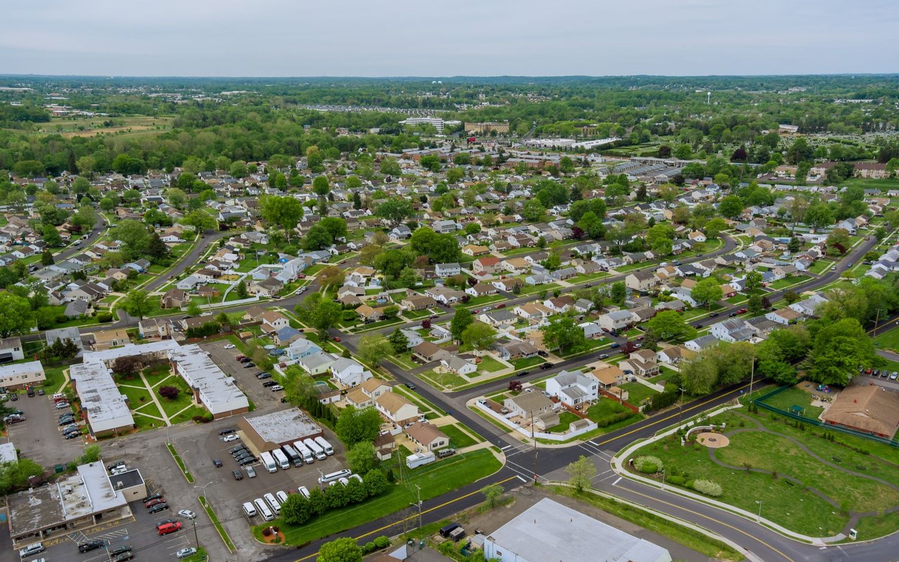 Hughesville