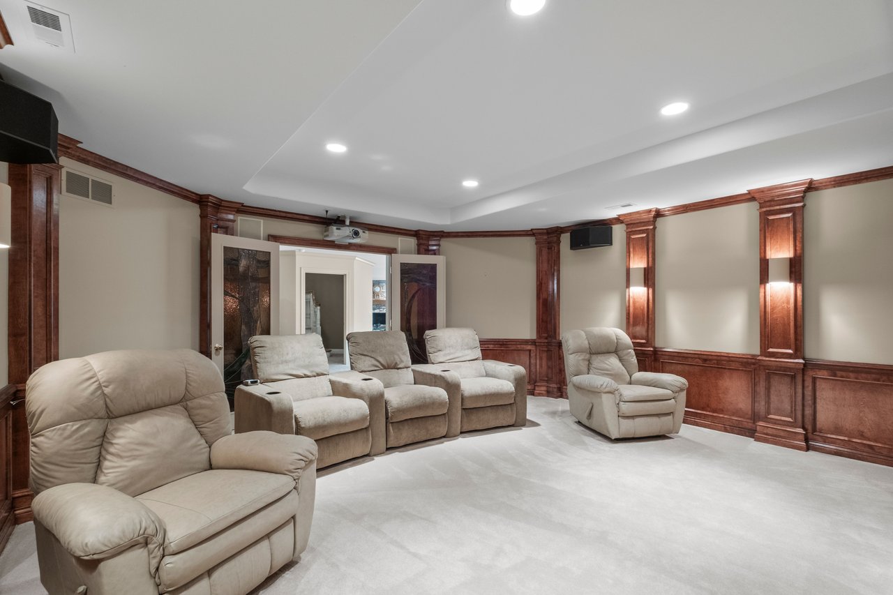Experience The Pinnacle Of Luxury In This Exquisite Johnson-Built Masterpiece