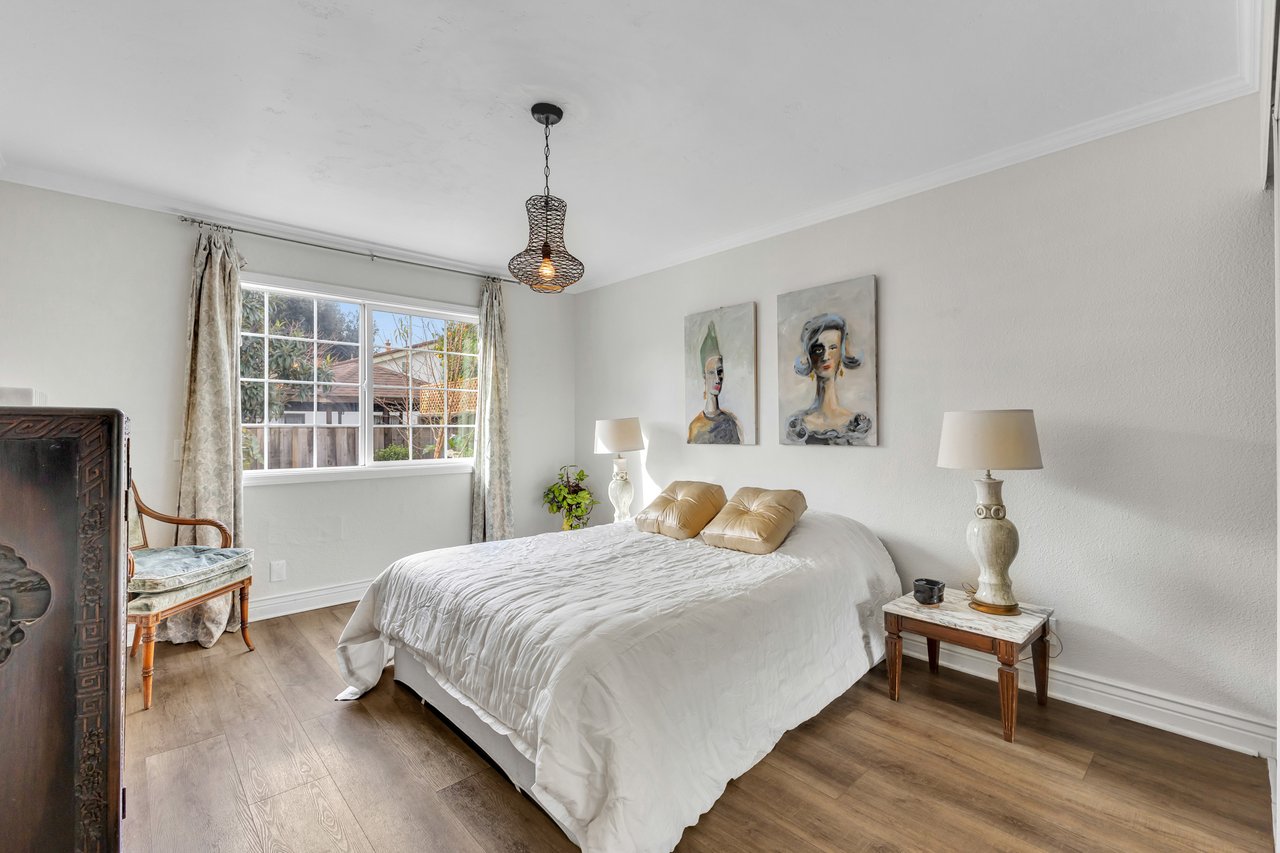 Pleasanton Meadows Gem