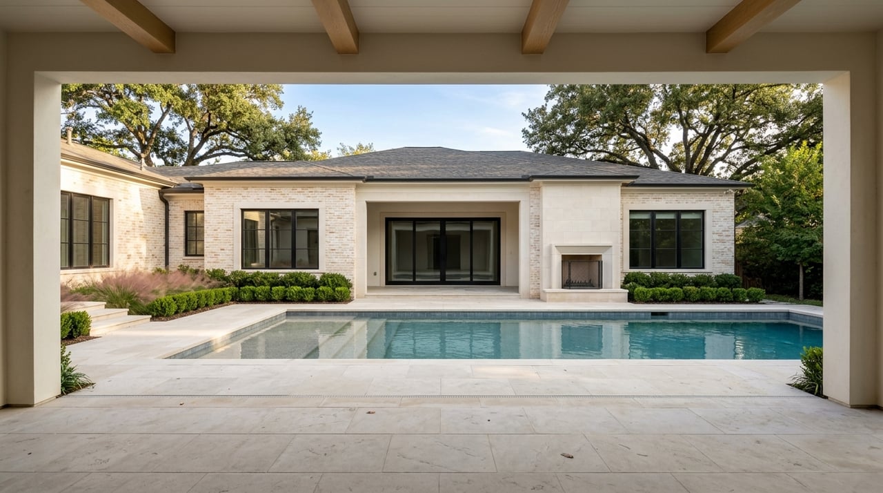 Marketing A Westlake Estate Home To Today’s Luxury Buyers