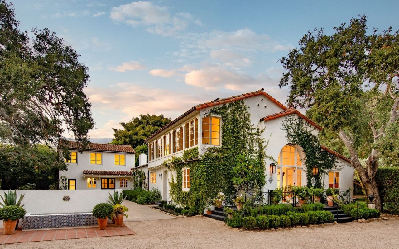 Q2 | 2024 | Hope Ranch Sales