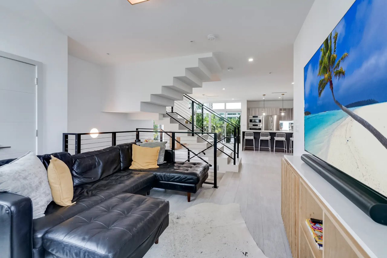 2926 Bird Avenue | Unit 1