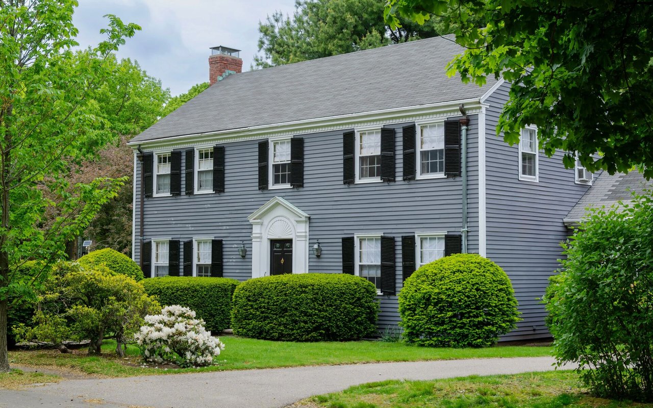 American University Park