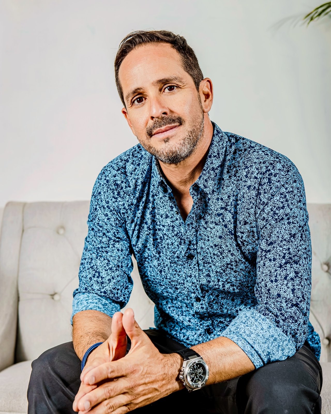 Mauricio Minila