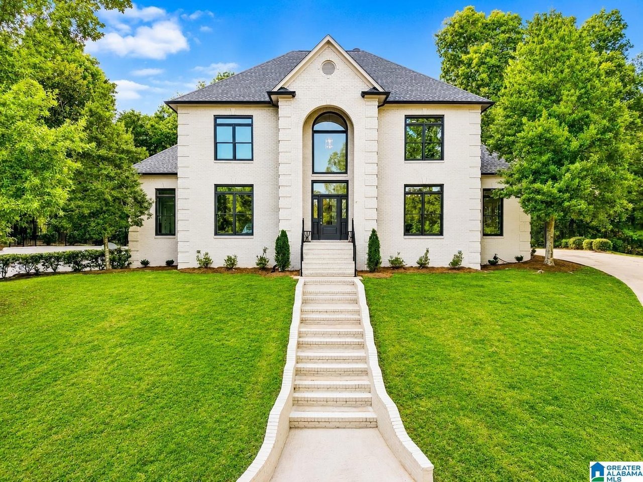 Trussville