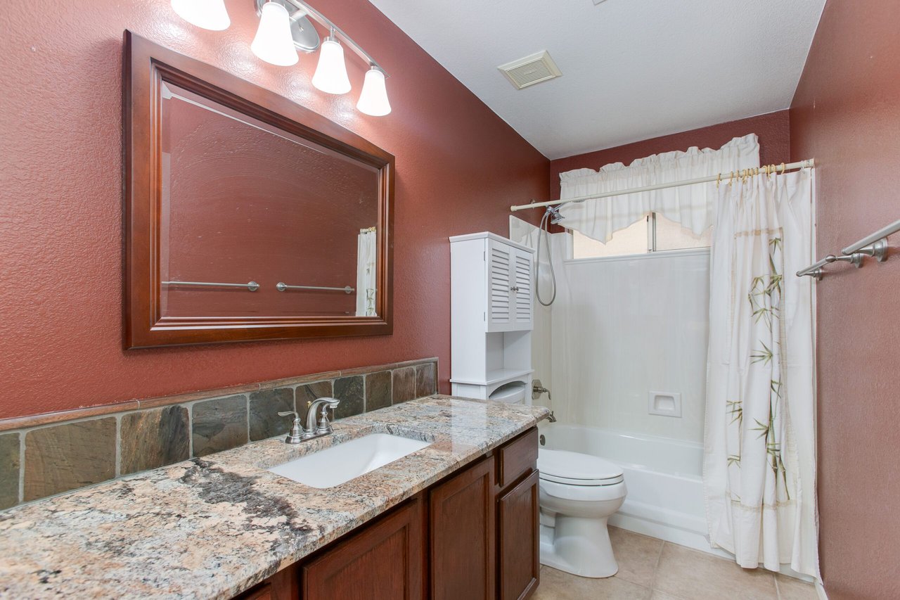 8942 West Sequoia Drive