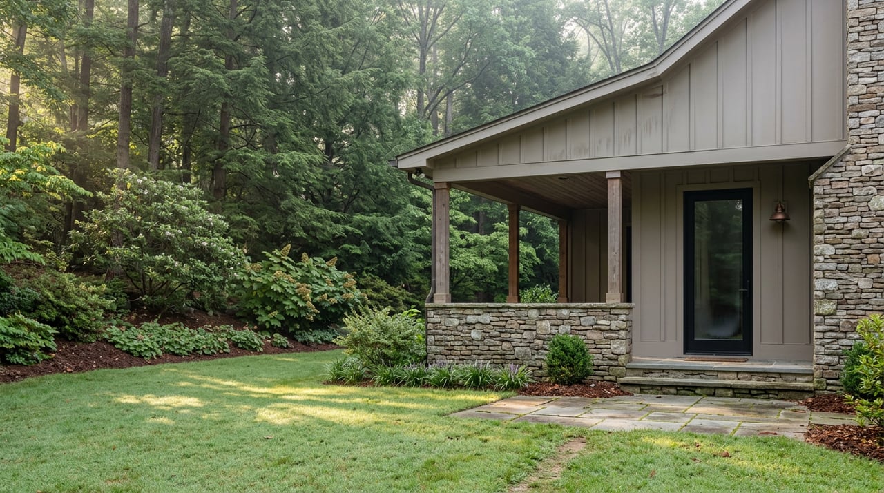 In Helen, GA, the List Price Isn't What's Setting Value Right Now